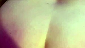 a big french brunette milf enjoys a casual encounter