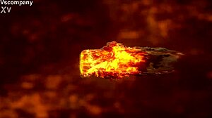 hardfuck in ass my busty girlfriend with monster cock?