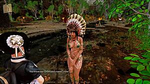 Check out this harem hotel game episode 194!