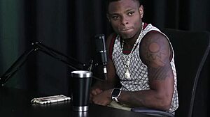 Measuring Hot Brunette's Ass Size