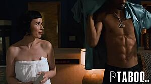 preserving our lifestyle with isiah maxwell and olive glass in hollywood