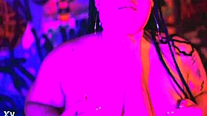 Ever tried foot sex with a curvy bbw girlfriend?