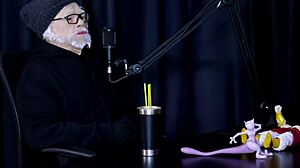 flor de damiana does sensual stripper, shows big tits, talks about never suggesting trans and losing virginity