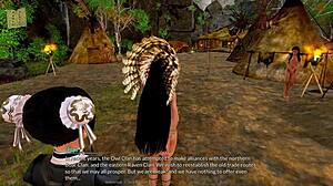 Check out this harem hotel game episode 194!