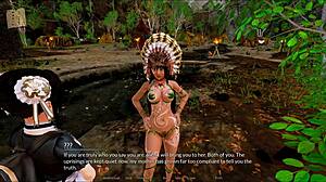 Check out this harem hotel game episode 194!