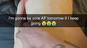 i cheated with fitness instructor, got rough creampie