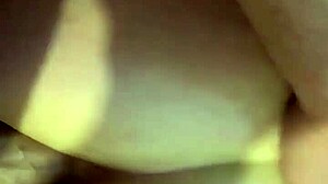 a big french brunette milf enjoys a casual encounter