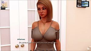 sunshine love episode 134 with some game content