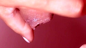 fucking my friend's japanese girlfriend in a steamy close-up session, so wild.