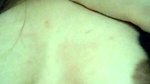 Touching myself in grandma's living room, oh my gosh!