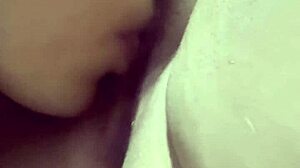 Licking the mature Mexican housewife's pussy leads to anal assfucking