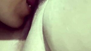 licking a mature latina housewife feels so damn good