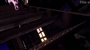 Is Hatsune Miku’s Nude Piano Scandal the Hottest Project Diva Mod Yet?