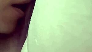 Licking the mature Mexican housewife's pussy leads to anal assfucking