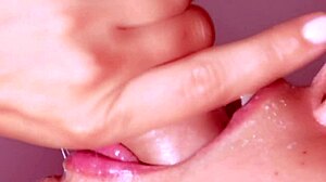 fucking my friend's japanese girlfriend in a steamy close-up session, so wild.