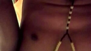 Detailed Solo Cock Masturbation In Private Bedroom Setting