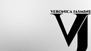 BBW MILF Veronica Jasmine Titty Fucks Shaundam Hard