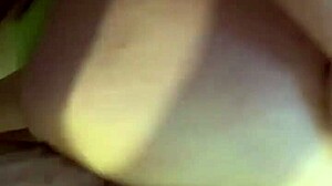 a big french brunette milf enjoys a casual encounter