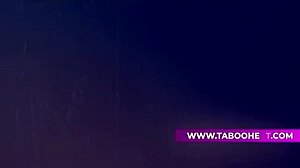 Harmony Hex Teaches New Girl Creampie Slut Training With Double Penetration