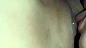 Good Compliant Girl Feels Bondage and Toys with Dildo