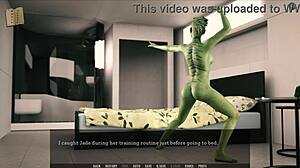 i play tales from the unending void 77