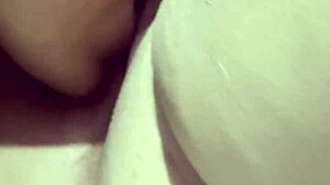 Licking the mature Mexican housewife's pussy leads to anal assfucking