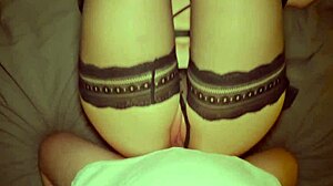 Stepmom Gets Unexpected Ass Fuck