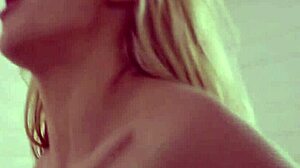 Legal Age Teen Stimulates Pecker Orally With Small Tits