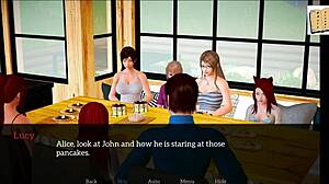 Exploring Family Dynamics In My New Family Episode 93