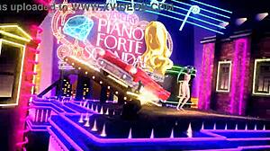 Is Hatsune Miku’s Nude Piano Scandal the Hottest Project Diva Mod Yet?