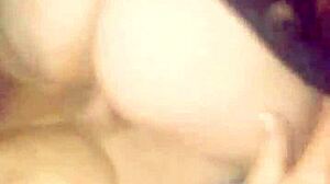 i let two guys cum inside me, they came so much