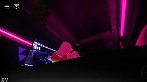 Fazendo um Trabalho Quente e Intenso no Roblox com Amigos  