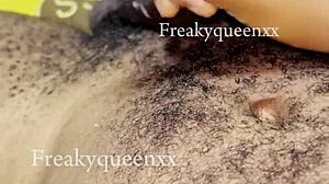 Is My Step Dad's Bodyguard Fucking Me Naughtily At Home?