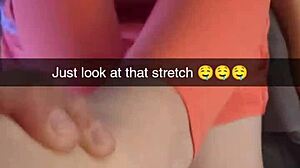 i cheated with fitness instructor, got rough creampie