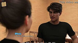 i messed up the outfit at westview academy, feeling cute and curvy