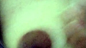 Touching myself in grandma's living room, oh my gosh!