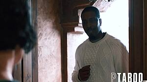 preserving our lifestyle with isiah maxwell and olive glass in hollywood