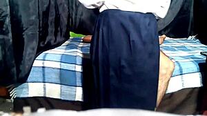 Hey, can I go out or are you resting? What’s that standing there!