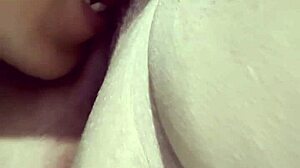 licking a mature latina housewife feels so damn good