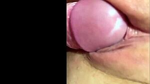 Ohh sii dame duro por el coño doggystyle amateur