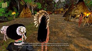 Check out this harem hotel game episode 194!