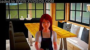 Exploring Family Dynamics In My New Family Episode 93