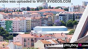 Asian Hottie Angel Constance Is The Perfect Balance Of Sassy Sexy And Fun