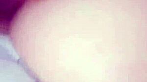 i let two guys cum inside me, they came so much