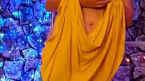 Steffi, you’re killing it in that hot milf lingerie shoot!