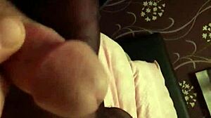This BBW housewife is real amateur gold! 😍
