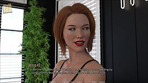 i messed up the outfit at westview academy, feeling cute and curvy