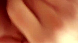 Young Slut Craves Dirty Old Man Cock in Tight Hole