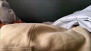 Sick day with step sister sophie tyler getting creampie from big cock