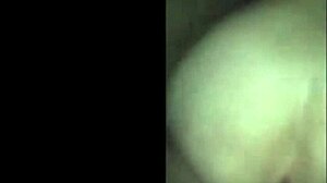 mama feels so loved as 22 yr old goes balls deep inside her.